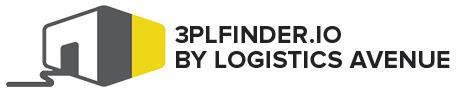 3PLFinder Logo